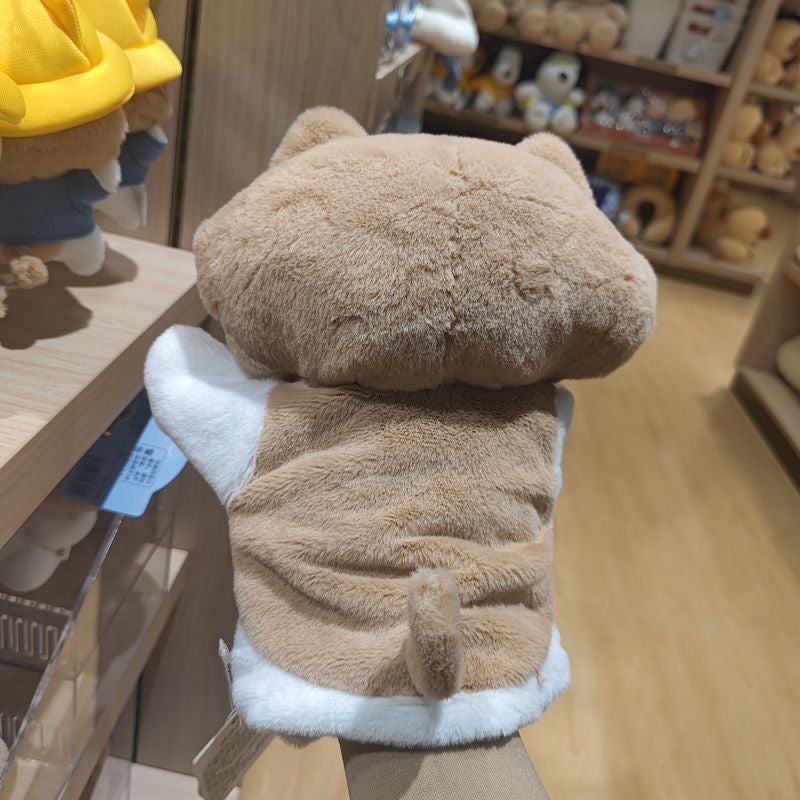 Funny Plushie Glove