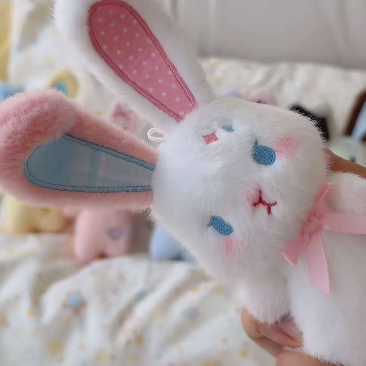 Cute plushie Bunny doll