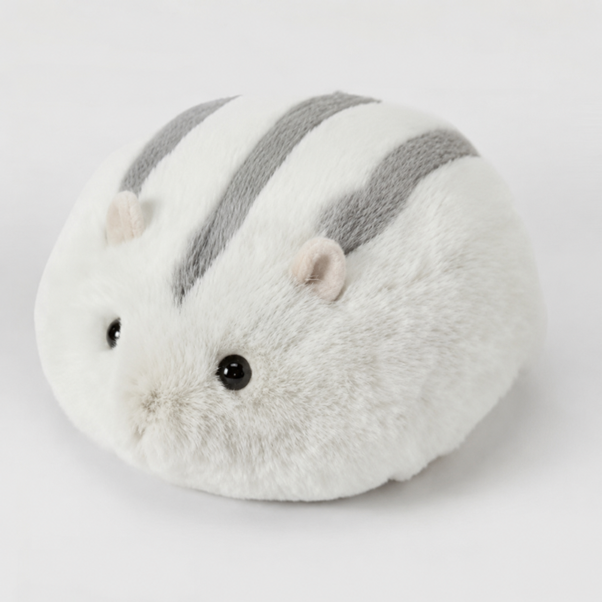 Chubby Mouse Plush Cushion