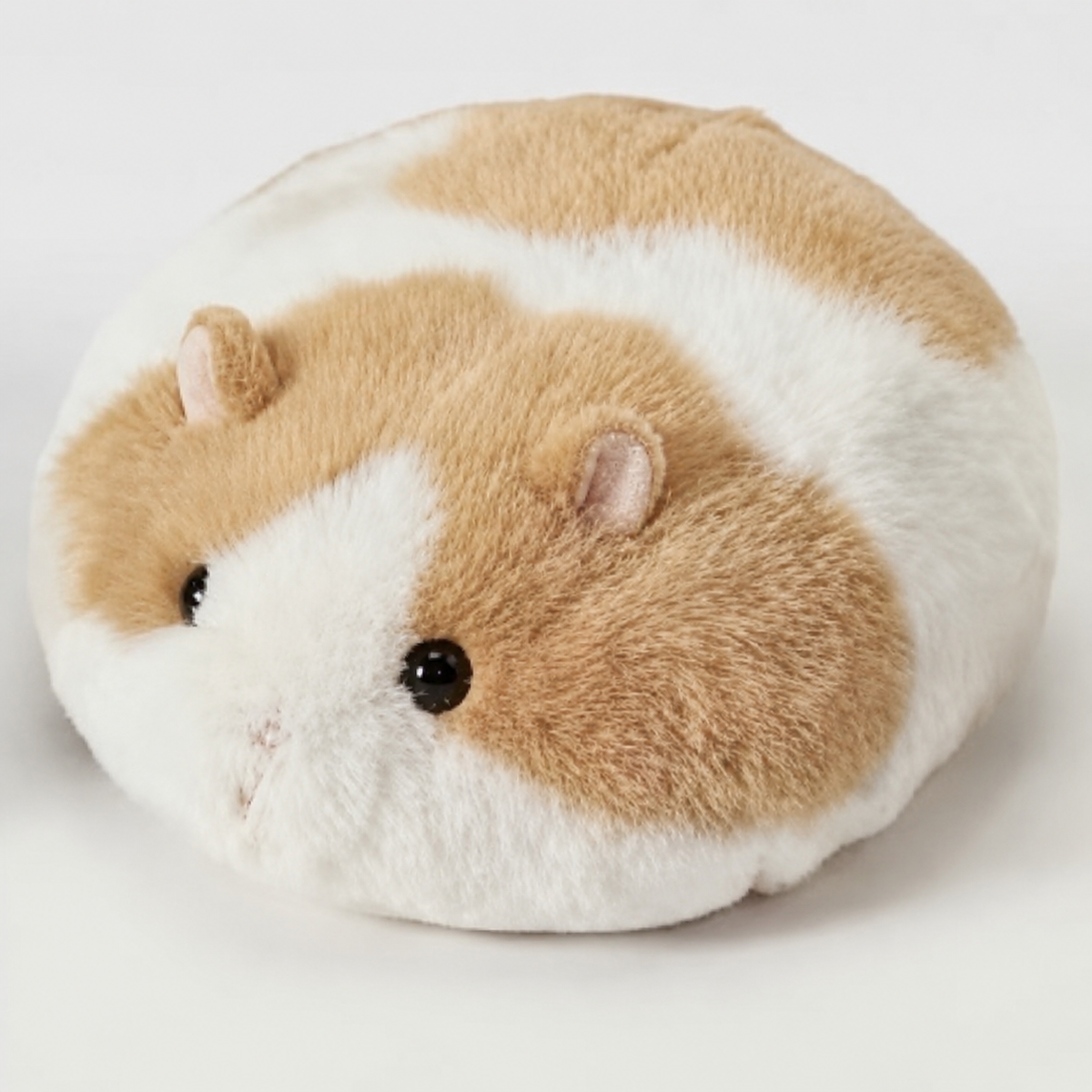 Chubby Mouse Plush Cushion