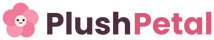 PlushPetal logo